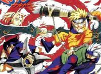 《火影忍者》历代火影大集合盘点