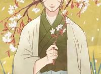 火影忍者｜二代目火影——千手扉间