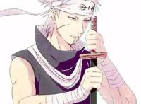 火影忍者｜二代目火影——千手扉间