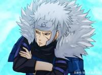 盘点火影忍者里七代火影