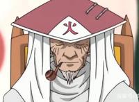 盘点火影忍者里七代火影