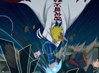 盘点火影忍者里七代火影