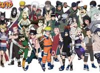 火影忍者漫画全集下载。