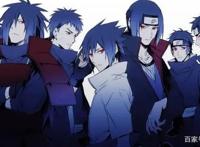 小说推荐——火影