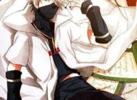 小说推荐——火影