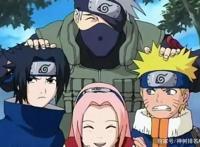 火影忍者全人物剖析排名-标准篇