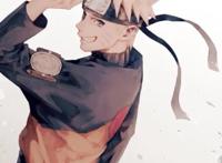 火影——漩涡鸣人