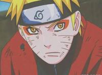 火影——漩涡鸣人