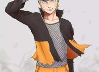 火影——漩涡鸣人