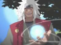 火影忍者：结局才发现剧情太烂，全因螺旋丸贯穿始终，岸本咋想的