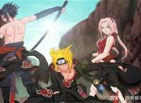 火影忍者的270个人物？