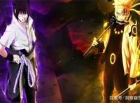 火影忍者的270个人物？