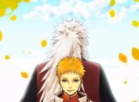 《火影忍者》——我的青春记忆