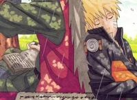 《火影忍者》——我的青春记忆