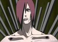 火影忍者——晓组织