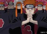 火影忍者——晓组织