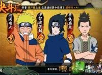 火影忍者：忍者特色系统，火影迷的你了解吗？火影火影！