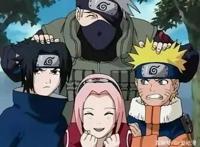 火影忍者-鸣人的故事