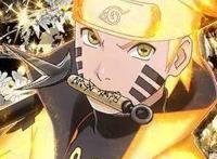 火影忍者-鸣人的故事