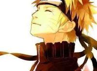 火影忍者-鸣人的故事