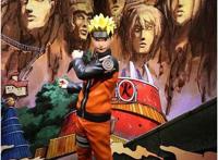 火影忍者主题体验区“NARUTOxBORUTO富士木叶隐村”现身富士急乐园