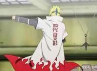 90后的回忆《火影忍者》