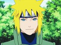 火影忍者波风水门篇