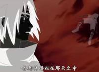 火影忍者：鼬神被岸本独宠，不但次次更新技能，身份还直接反转