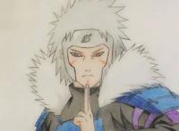 《火影忍者》中的历代火影，擅长的忍术都在这里了！