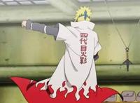 《火影忍者》中的历代火影，擅长的忍术都在这里了！