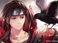 火影忍者：每位都是影级强者