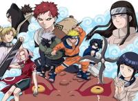 《火影》永不消停，每隔一段时间就火一把，萌新入坑需谨慎