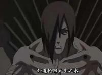 火影忍者：巅峰忍术大盘点