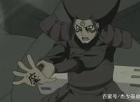 《火影忍者》实力排行榜-五影之最强