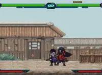 木遁、火遁、须佐能乎！《死神VS火影》中还原了多少斑的技能？