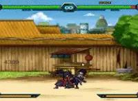 木遁、火遁、须佐能乎！《死神VS火影》中还原了多少斑的技能？