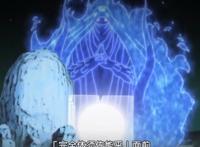 火影忍者：盘点火影世界里十大究极忍术，其中有两种招数并列第三