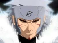 火影忍者中历代火影你喜欢谁？