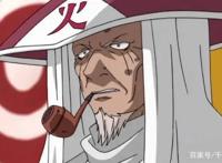 火影忍者中历代火影你喜欢谁？