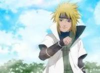 火影忍者中历代火影你喜欢谁？