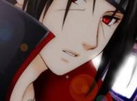 火影忍者宇智波鼬篇