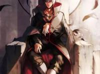 火影忍者宇智波鼬篇