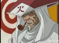 火之国历代火影简介，带你观看火影的生平事迹！