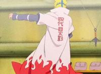 盘点火影忍者历代火影的特色招术