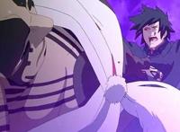 《博人传》鸣人生死不明，佐助奄奄一息，火影迷看不下去了