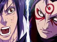 火影：每一代的火影都有竞争者？速度快的火影例外