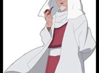 木叶历代火影照片