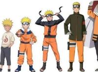 火影忍者：角色的成长变化，所有人都健康成长，只有鼬令人心疼