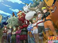 别再争论《海贼王》和《火影忍者》谁更火了，结果出来了~