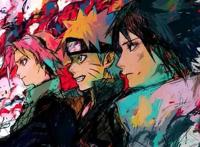 《火影忍者》在日漫历史中是什么地位？